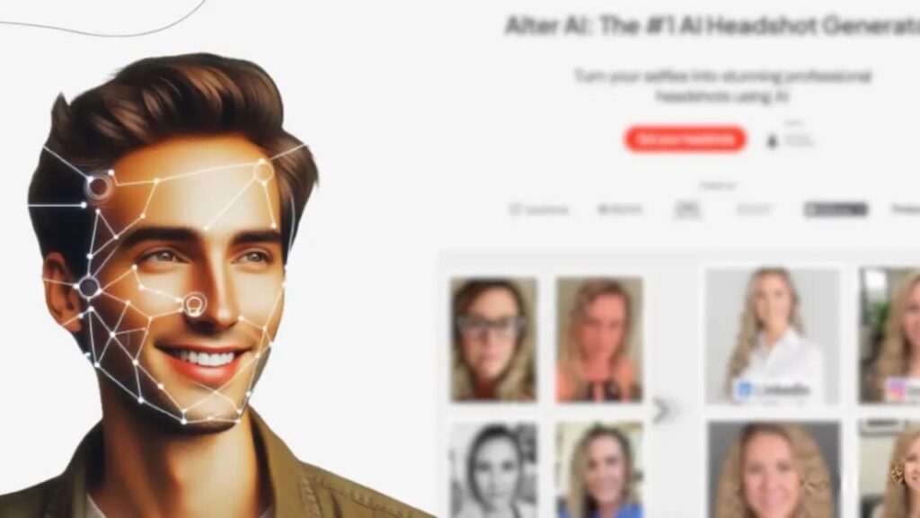 best ai headshot generator