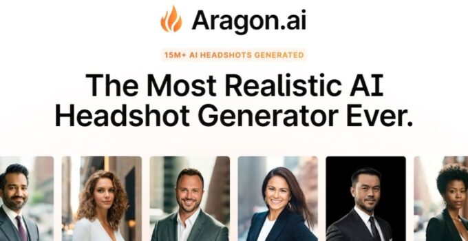 What Is The Best Ai Headshot Generator? Our Top 10 Tools