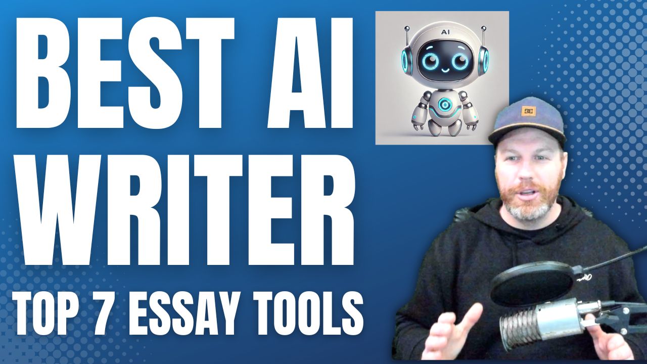 ai essay writer