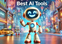 Best AI Tools: Save 3 Hours Of Time Every Day