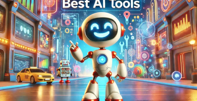 Best AI Tools: Save 3 Hours Of Time Every Day