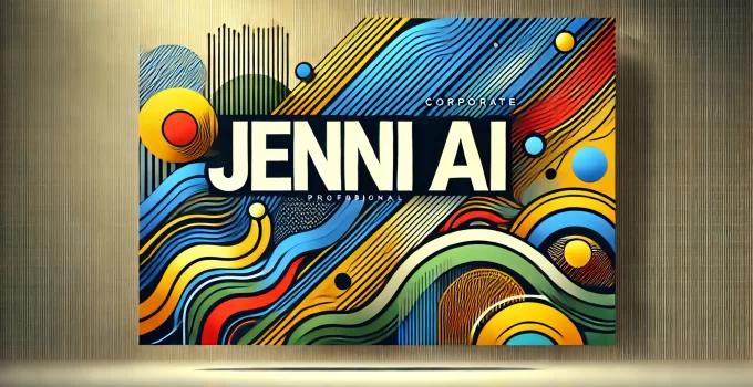 Jenni Ai: The Best Free Writing Tool For Academics