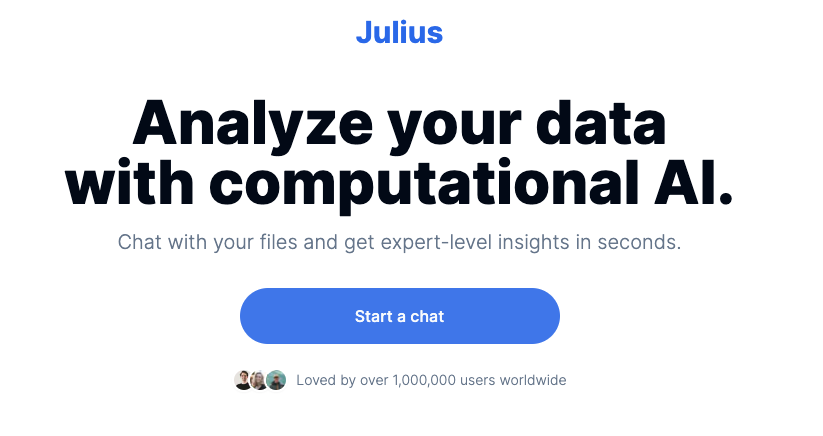 julius ai