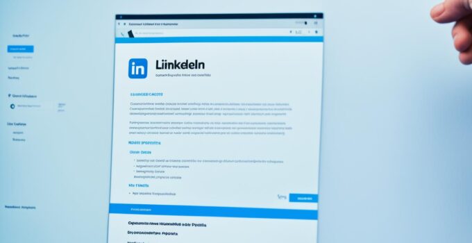 Adding Your Resume to LinkedIn: Quick Guide