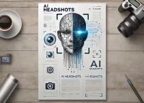 Aragon AI: The Best Ai Headshot Generator