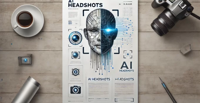 Aragon AI: The Best Ai Headshot Generator