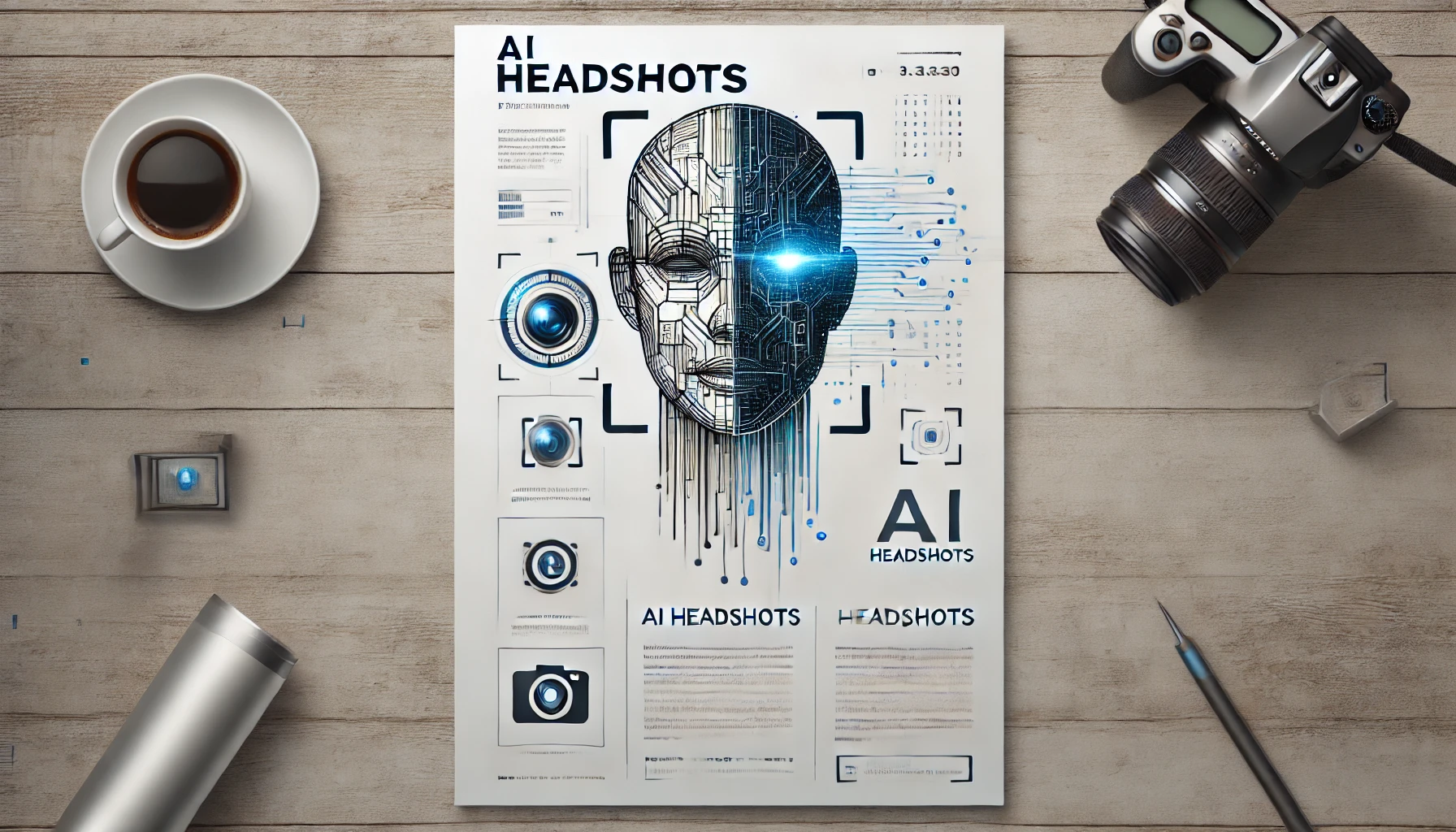 ai headshots