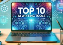 What Is The Best Ai Writing Generator? Let’s Explore The Top 10 Tools