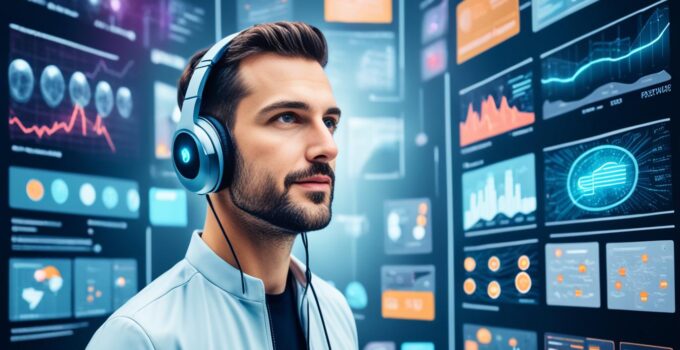 Discover the Best AI Podcasts for Tech Enthusiasts