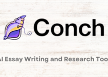 Conch AI: Your Intelligent Virtual Assistant