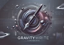 GravityWrite: AI Writing Assistant for Better Content