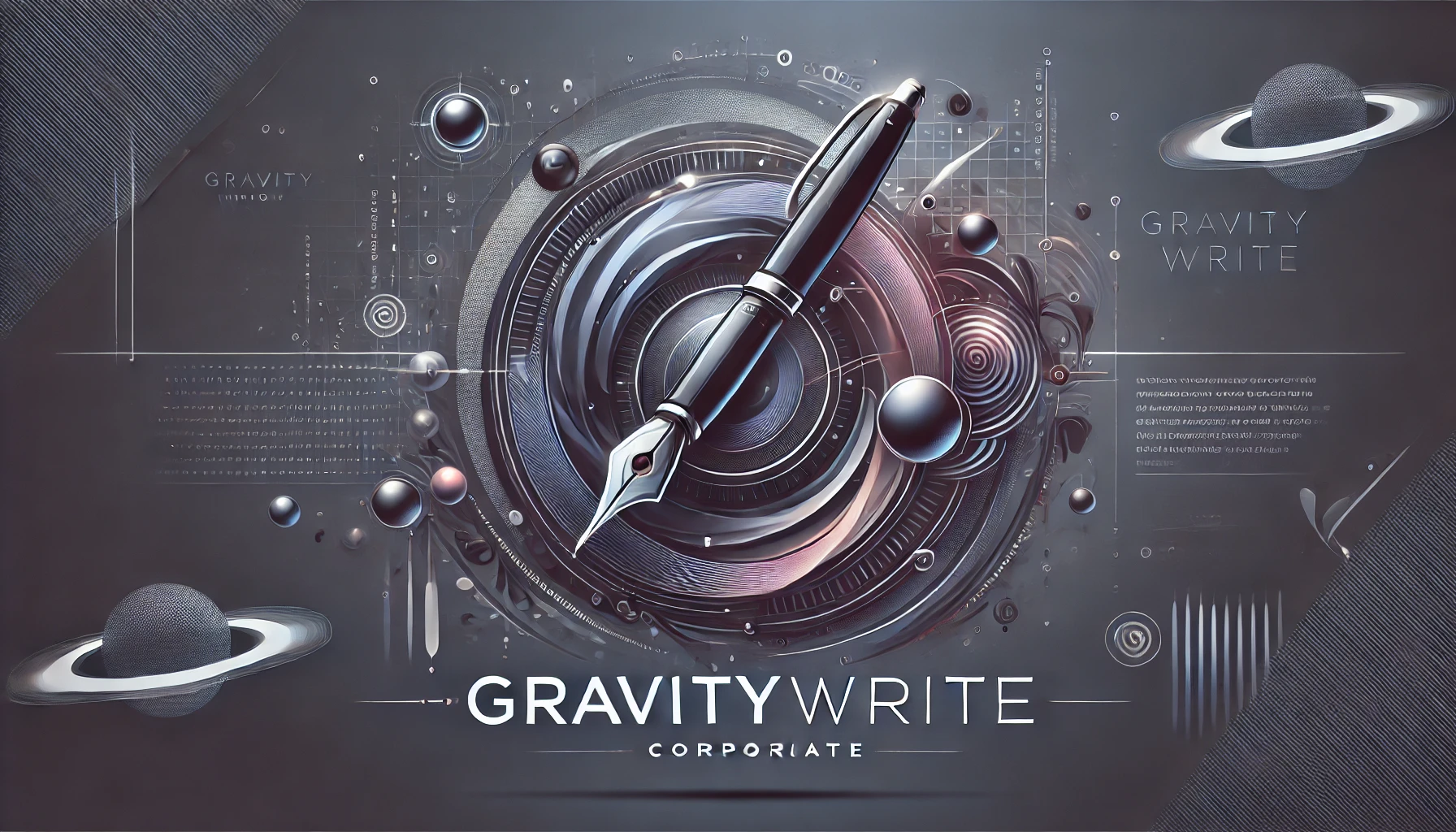 gravitywrite