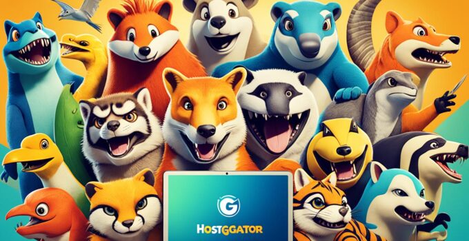 Exploring Top HostGator Competitors for Your Website Hosting