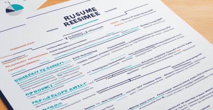 Resume Bullet Points: How Many Per Job?