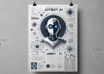 JotBot AI: Writing & Research, Without The Busy Work