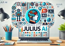 Julius Ai: Supercharge Your Data Analysis