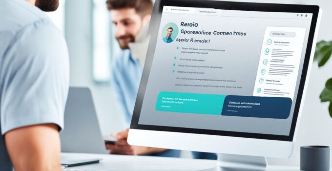 Create Your Perfect Resume with Resume.io