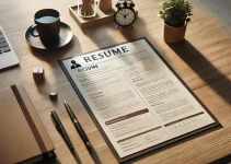 What Does a Good Resume Look Like? Key Tips