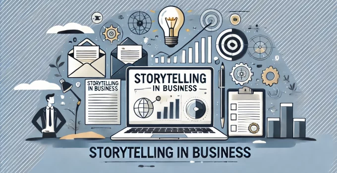 Storytelling in Business: 17 Tips For Engaging Your Audience